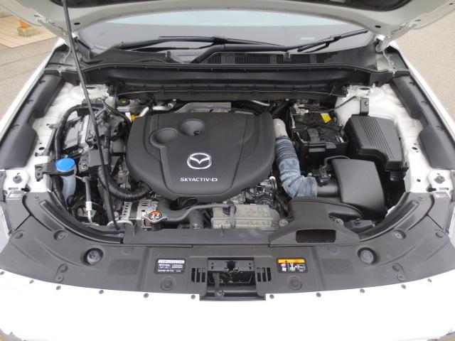 ＣＸ－５ ＸＤ　エクスクルーシブモード　４ＷＤ　プッシュスタート　ＥＴＣ　衝突被害軽減システム　純正ナビ　ＴＶ（フルセグ）　全方位モニタ－　ＤＶＤ　ＣＤ　純正アルミホイール　ドライブレコーダー　パワーバックドア　パワーシート（31枚目）