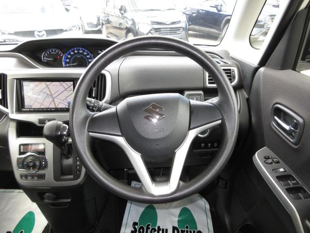 ソリオ ハイブリッドＭＸ　４ＷＤ　プッシュスタート　ＥＴＣ　ナビ　ＴＶ（フルセグ）　Ｂｌｕｅｔｏｏｔｈ　ＤＶＤ　ＣＤ　左側パワースライドドア（15枚目）