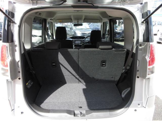 ソリオ ハイブリッドＭＸ　４ＷＤ　プッシュスタート　ＥＴＣ　ナビ　ＴＶ（フルセグ）　Ｂｌｕｅｔｏｏｔｈ　ＤＶＤ　ＣＤ　左側パワースライドドア（23枚目）