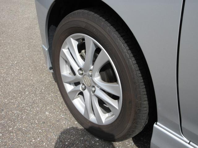 ソリオ ハイブリッドＭＸ　４ＷＤ　プッシュスタート　ＥＴＣ　ナビ　ＴＶ（フルセグ）　Ｂｌｕｅｔｏｏｔｈ　ＤＶＤ　ＣＤ　左側パワースライドドア（26枚目）