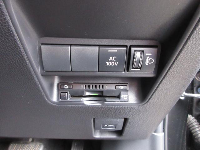 アクア Ｚ　プッシュスタート　スマートキー　ＬＥＤヘッドライト　ＥＴＣ　衝突被害軽減システム　ナビ　１０．５インチディスプレイオーディ　Ｂｌｕｅｔｏｏｔｈ　バックカメラ　純正アルミホイール（21枚目）