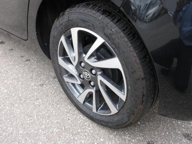 アクア Ｚ　プッシュスタート　スマートキー　ＬＥＤヘッドライト　ＥＴＣ　衝突被害軽減システム　ナビ　１０．５インチディスプレイオーディ　Ｂｌｕｅｔｏｏｔｈ　バックカメラ　純正アルミホイール（31枚目）