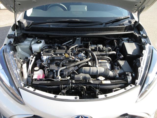 アクア Ｇ　プッシュスタート　スマートキー　ＥＴＣ　衝突被害軽減システム　ディスプレイオーディオ　Ｂｌｕｅｔｏｏｔｈ　パノラミックビューモニター　外ＡＷ　ドライブレコーダー（前後２カメラ）（32枚目）