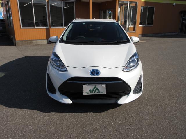 アクア Ｓ　プッシュスタート　スマートキー　ＥＴＣ　純正ナビ　ＴＶ（フルセグ）　Ｂｌｕｅｔｏｏｔｈ　バックカメラ　ＤＶＤ　ＣＤ　ドライブレコーダー（2枚目）