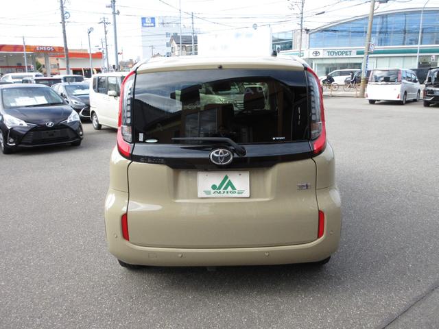 シエンタ ハイブリッドZ LEDヘッドライト ETC 衝突被害軽減システム 純正ナビ TV パノラミックビューモニター DVD CD ドライブレコーダー シートヒーター 100Vコンセント(3枚目)