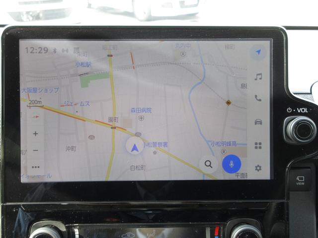 シエンタ ハイブリッドZ LEDヘッドライト ETC 衝突被害軽減システム 純正ナビ TV パノラミックビューモニター DVD CD ドライブレコーダー シートヒーター 100Vコンセント(12枚目)