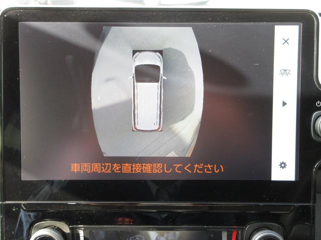 シエンタ ハイブリッドZ LEDヘッドライト ETC 衝突被害軽減システム 純正ナビ TV パノラミックビューモニター DVD CD ドライブレコーダー シートヒーター 100Vコンセント(14枚目)