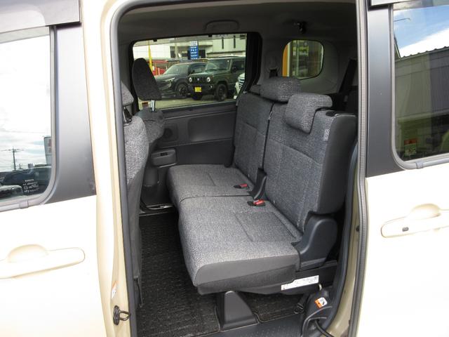 シエンタ ハイブリッドZ LEDヘッドライト ETC 衝突被害軽減システム 純正ナビ TV パノラミックビューモニター DVD CD ドライブレコーダー シートヒーター 100Vコンセント(27枚目)