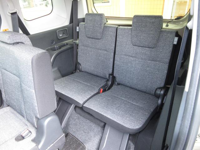 シエンタ ハイブリッドZ LEDヘッドライト ETC 衝突被害軽減システム 純正ナビ TV パノラミックビューモニター DVD CD ドライブレコーダー シートヒーター 100Vコンセント(28枚目)