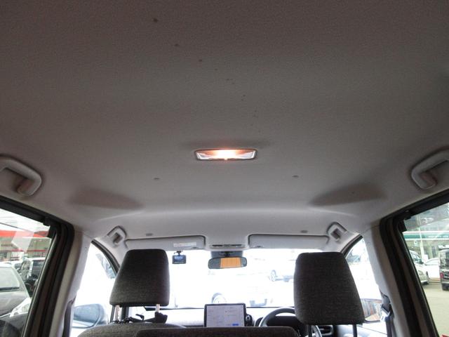 シエンタ ハイブリッドZ LEDヘッドライト ETC 衝突被害軽減システム 純正ナビ TV パノラミックビューモニター DVD CD ドライブレコーダー シートヒーター 100Vコンセント(31枚目)