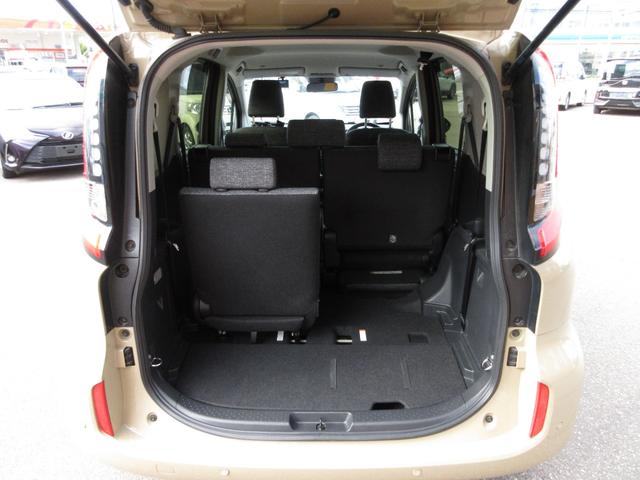 シエンタ ハイブリッドZ LEDヘッドライト ETC 衝突被害軽減システム 純正ナビ TV パノラミックビューモニター DVD CD ドライブレコーダー シートヒーター 100Vコンセント(33枚目)