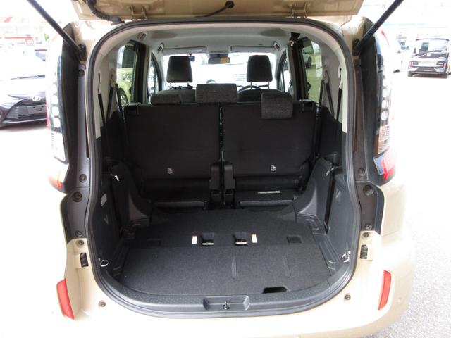 シエンタ ハイブリッドZ LEDヘッドライト ETC 衝突被害軽減システム 純正ナビ TV パノラミックビューモニター DVD CD ドライブレコーダー シートヒーター 100Vコンセント(34枚目)