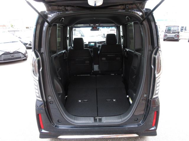 N-BOXカスタム L スマートキー LEDヘッドライト ETC 衝突被害軽減システム TV ディスプレイオーディオ バックカメラ DVD CD 純正AW 左側パワースライドドア シートヒーター CVT(25枚目)