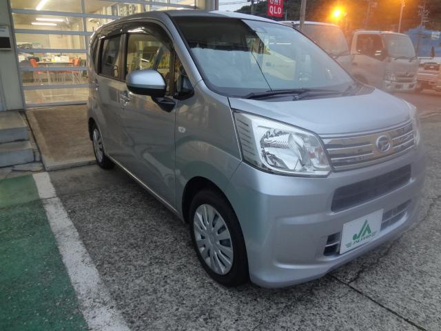 ムーヴ Ｌ　ＳＡＩＩＩ（3枚目）