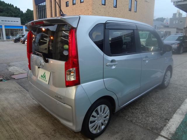 ムーヴ Ｌ　ＳＡＩＩＩ（5枚目）