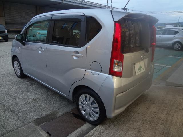 ムーヴ Ｌ　ＳＡＩＩＩ（7枚目）