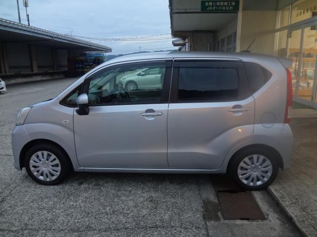 ムーヴ Ｌ　ＳＡＩＩＩ（8枚目）