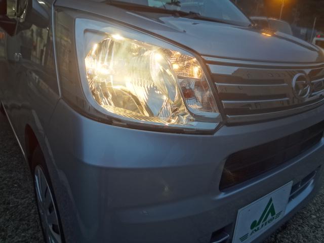 ムーヴ Ｌ　ＳＡＩＩＩ（9枚目）
