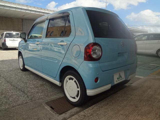 ミラトコット Ｇ　ＳＡＩＩＩ（7枚目）