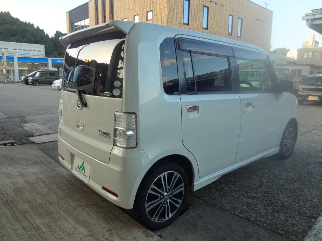 ムーヴコンテ カスタム　Ｘ　ＶＳ（5枚目）