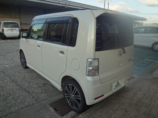 ムーヴコンテ カスタム　Ｘ　ＶＳ（7枚目）