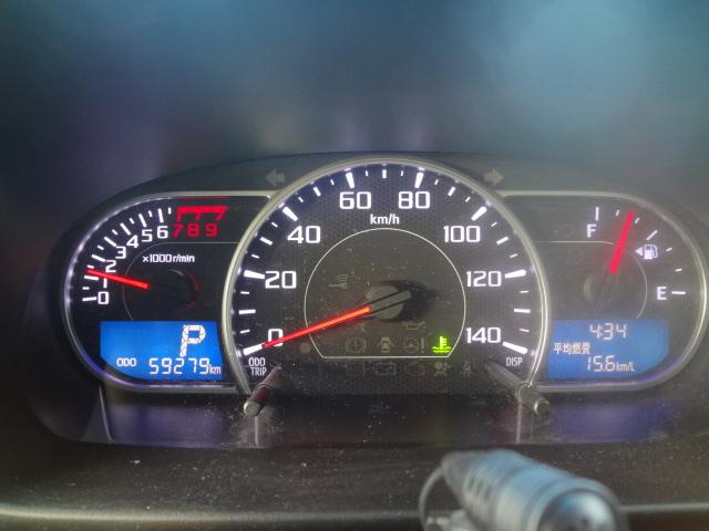 ムーヴコンテ カスタム　Ｘ　ＶＳ（11枚目）