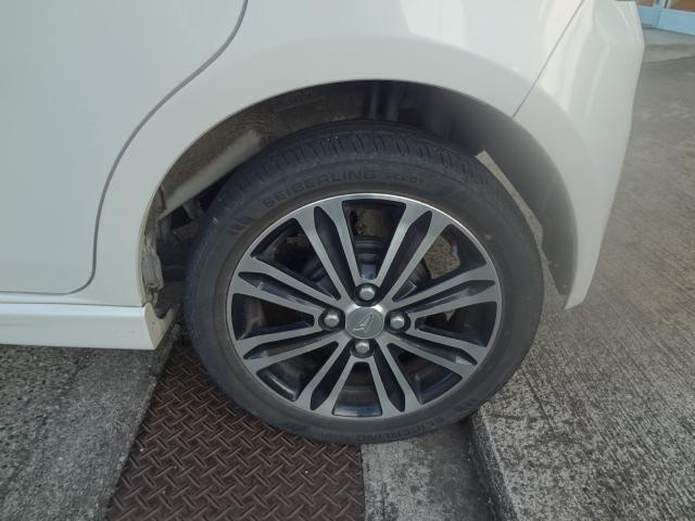 ムーヴコンテ カスタム　Ｘ　ＶＳ（26枚目）
