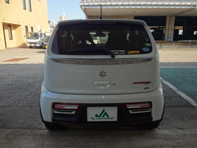 アルトワークス ベースグレード(6枚目)