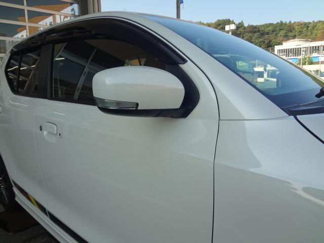 アルトワークス ベースグレード(10枚目)