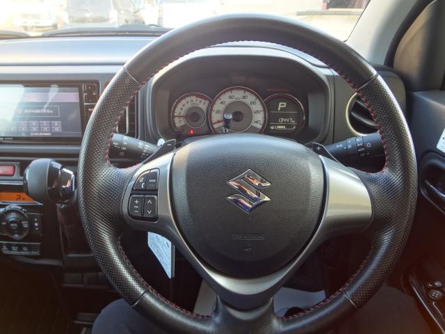 アルトワークス ベースグレード(11枚目)