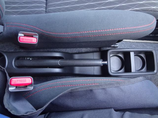 アルトワークス ベースグレード(14枚目)