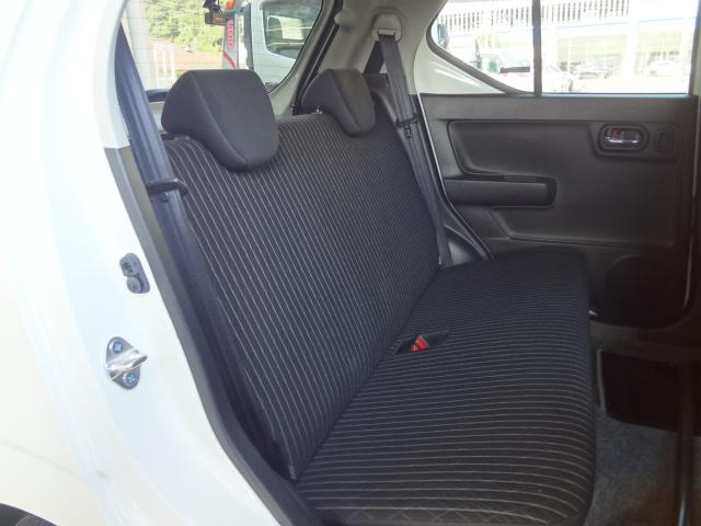 アルトワークス ベースグレード(18枚目)