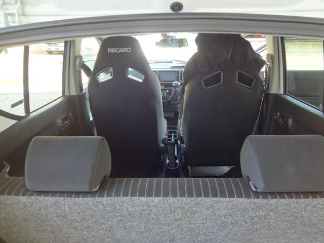 アルトワークス ベースグレード(19枚目)