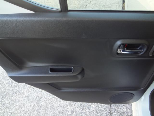 アルトワークス ベースグレード(20枚目)