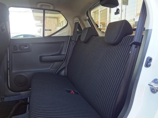 アルトワークス ベースグレード(21枚目)