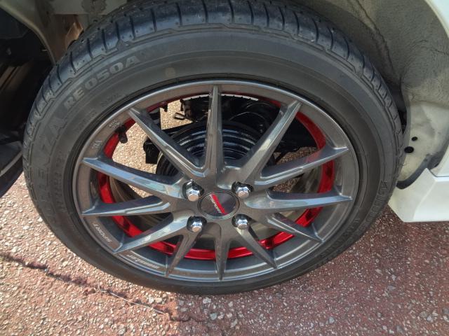 アルトワークス ベースグレード(27枚目)