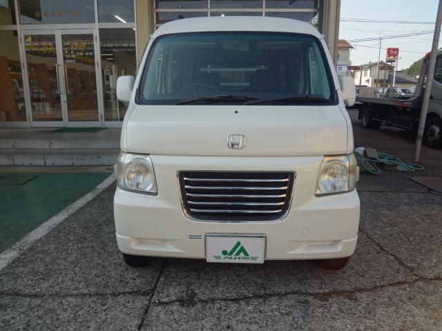 バモスホビオ L(2枚目)