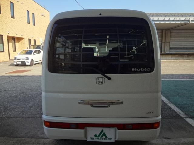 バモスホビオ L(6枚目)