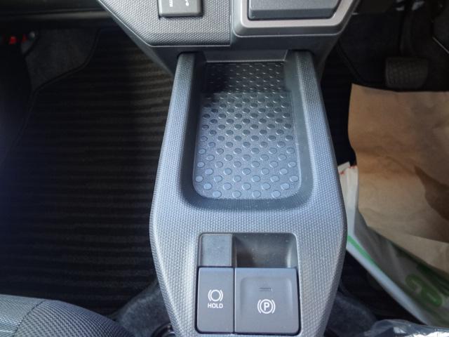 タフト G ダーククロムベンチャー(14枚目)