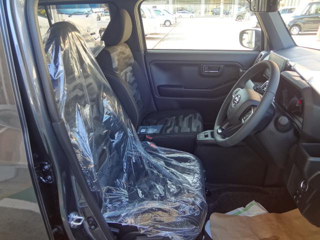 タフト G ダーククロムベンチャー(18枚目)