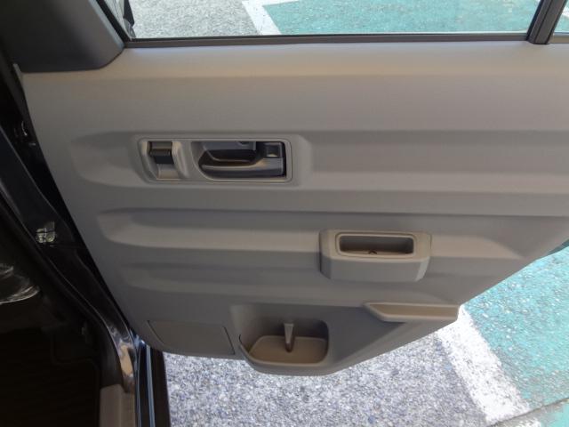 タフト G ダーククロムベンチャー(19枚目)