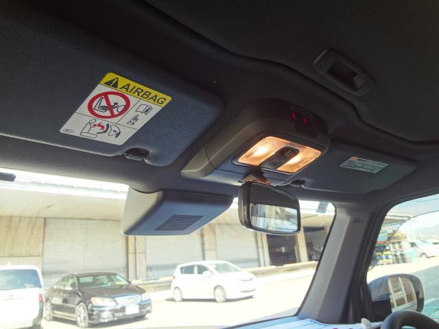 タフト G ダーククロムベンチャー(27枚目)