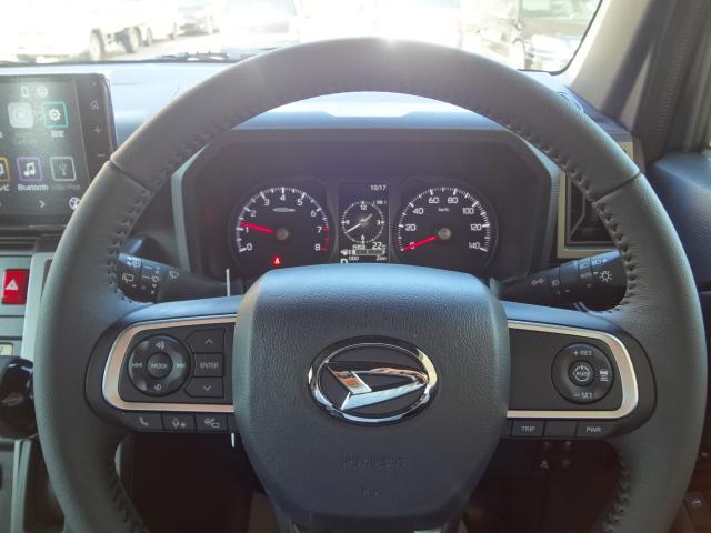 タフト G ダーククロムベンチャー(9枚目)