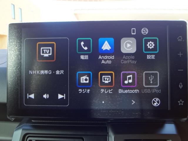 タフト G ダーククロムベンチャー(10枚目)