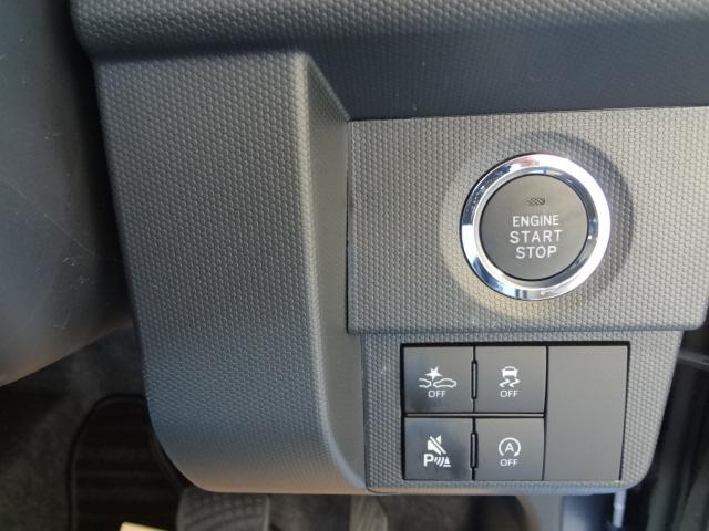 タフト G ダーククロムベンチャー(13枚目)