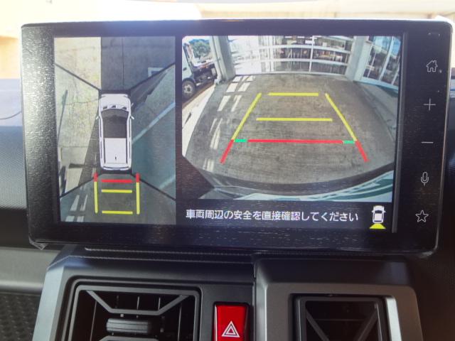 タフト G ダーククロムベンチャー(15枚目)