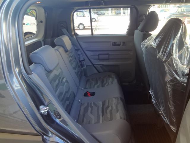 タフト G ダーククロムベンチャー(18枚目)