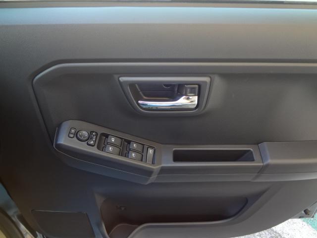 タフト Ｇ　ダーククロムベンチャー（14枚目）