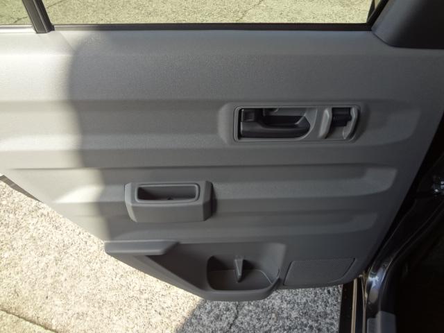 タフト Ｇ　ダーククロムベンチャー（20枚目）