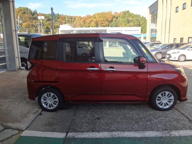 タンク Ｇ　コージーエディション（4枚目）